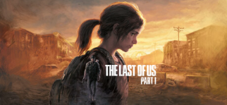The last of us 1