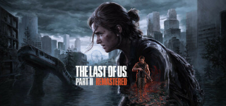 The Last of Us Part II