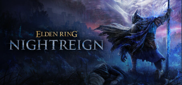 ELDEN RING NIGHTREIGN Deluxe Edition