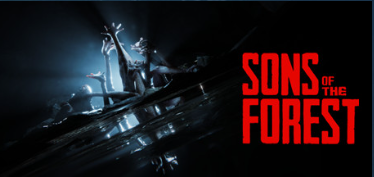 Sons Of The Forest