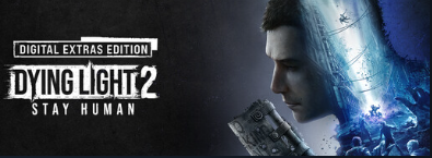 Dying Light 2 Digital Extras