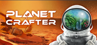 The Planet Crafter