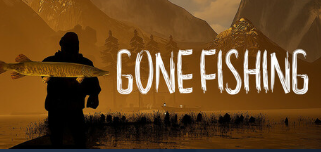 GONE Fishing