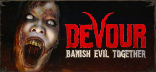 DEVOUR