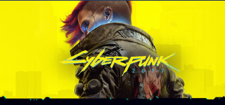Cyberpunk 2077