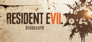 RESIDENT EVIL 7 biohazard Gold Edition