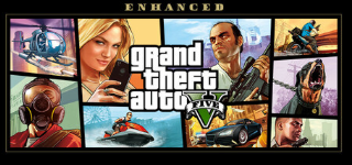 Grand Theft Auto V Enhanced
