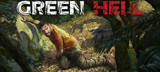 Green Hell - Anniversary Edition