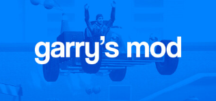 Garry s Mod
