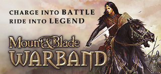 Mount  Blade: Warband