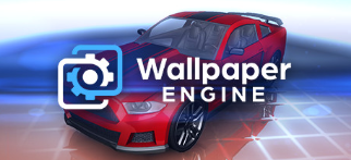 Wallpaper Engine