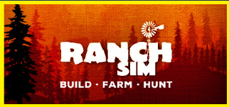 Ranch Simulator: Homestead Edition