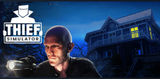 Thief Simulator