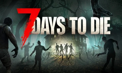 7 Days to Die