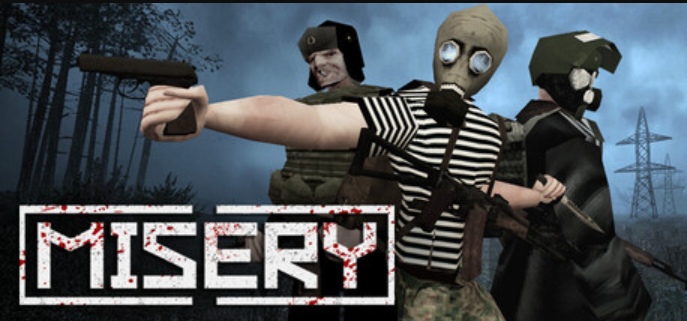 MISERY