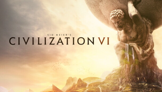 Sid Meiers Civilization VI