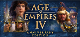 Age of Empires IV