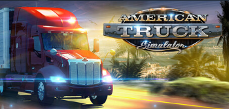 American Truck Simulator