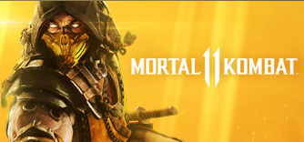 Mortal Kombat 11