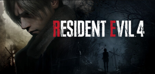 Resident evil 4