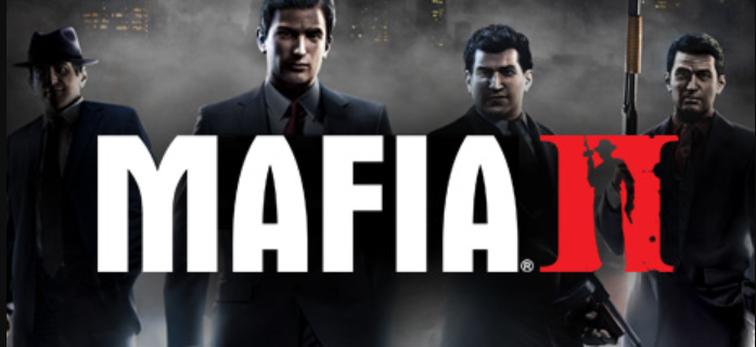 Mafia II: Definitive Edition