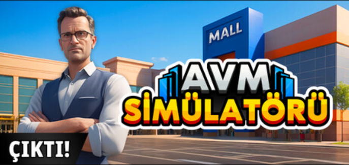 Mall Simulator