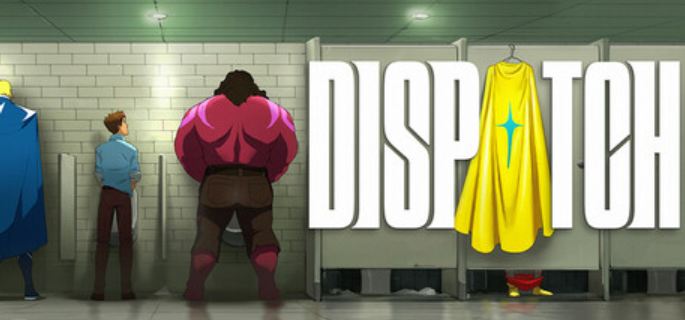 Dispatch - Digital Deluxe Edition