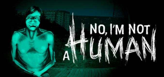 No I m not a Human