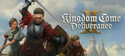Kingdom Come  Deliverance 2