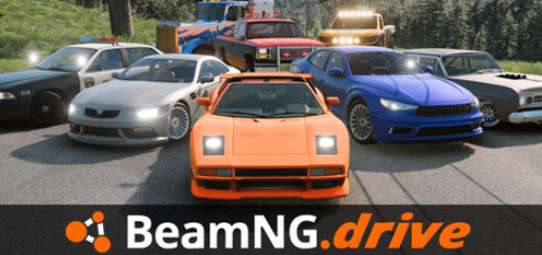 BeamNG.drive
