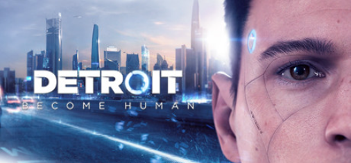 Detroit  Become Human