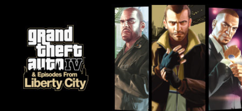 Grand Theft Auto IV The Complete Edition