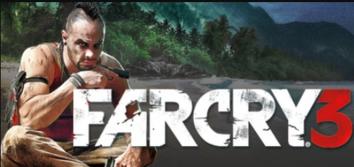 Far Cry 3