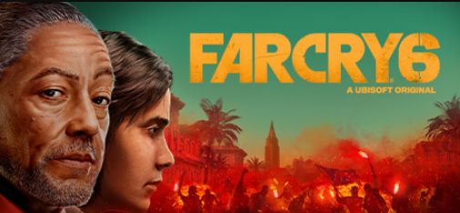 Far Cry 6 Deluxe Edition