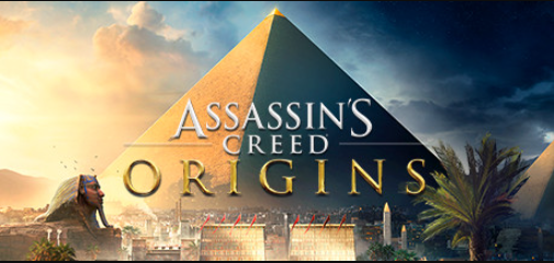 Assassins Creed Origins Deluxe Edition