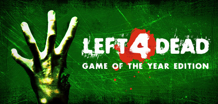 Left 4 Dead