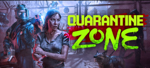 Quarantine Zone: The Last Check
