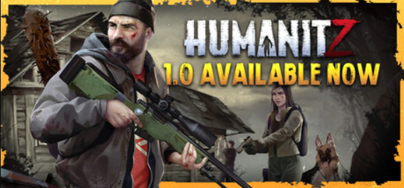 HumanitZ