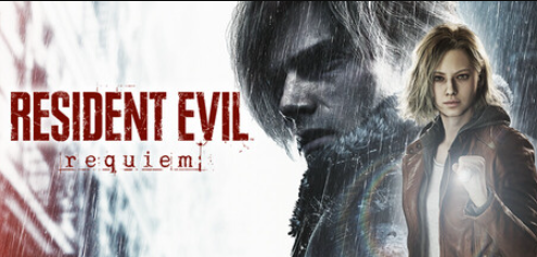 Resident Evil Requiem