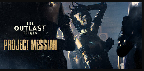 The Outlast Trials