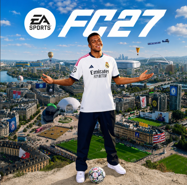 EA SPORTS FC 27 Ultimate Sürüm